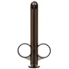 Water System Calex Injecteur à lubrifiant XL Lube 23 ml Noir